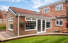 Emsworth house extension leads
