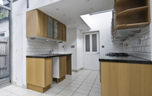 Emsworth kitchen extension leads
