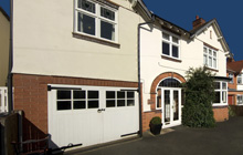 Emsworth multiple storey extension leads